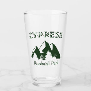 Parque Provincial Cypress