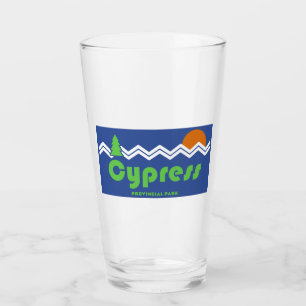Parque Provincial Cypress Retro