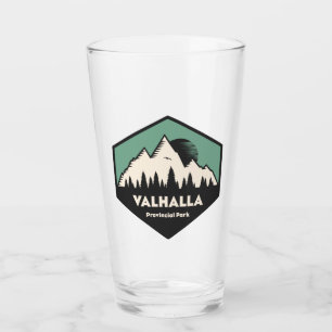 Parque provincial de Valhalla