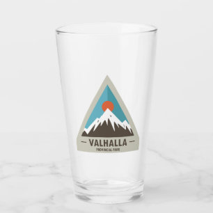 Parque provincial de Valhalla