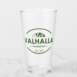Parque provincial de Valhalla