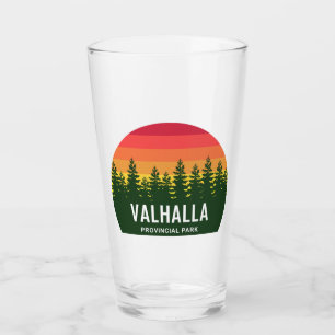 Parque provincial de Valhalla