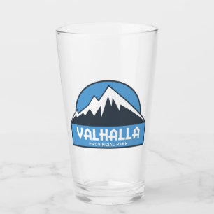 Parque provincial de Valhalla