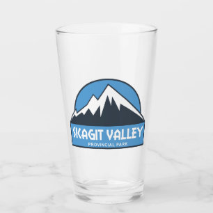 Parque Provincial del Valle de Skagit