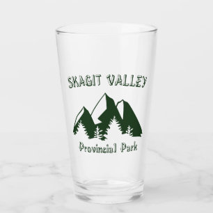 Parque Provincial del Valle de Skagit