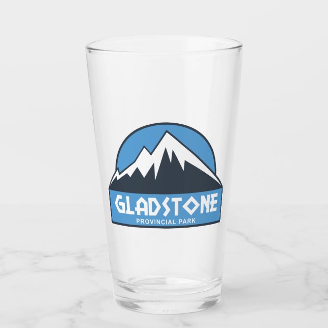 Parque Provincial Gladstone (Anverso)