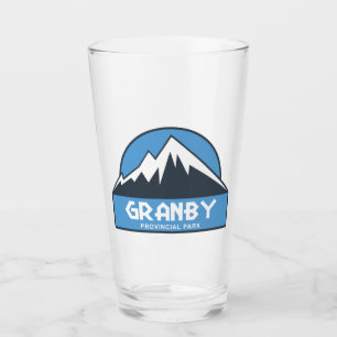 Parque Provincial Granby