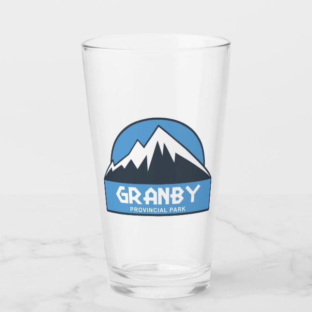 Parque Provincial Granby (Anverso)
