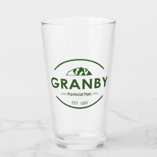 Parque Provincial Granby