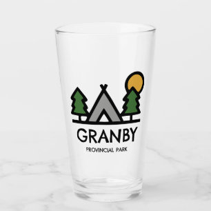 Parque Provincial Granby