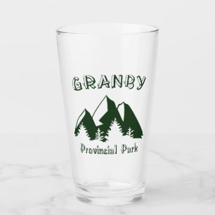 Parque Provincial Granby