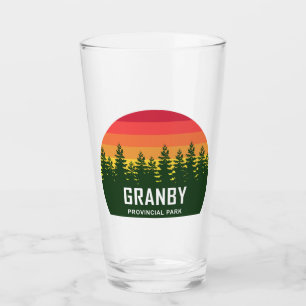 Parque Provincial Granby