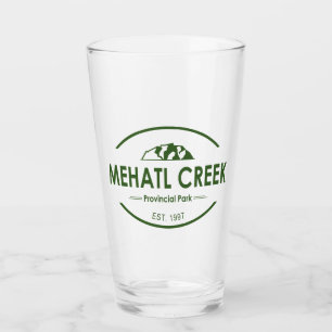 Parque Provincial Mehatl Creek