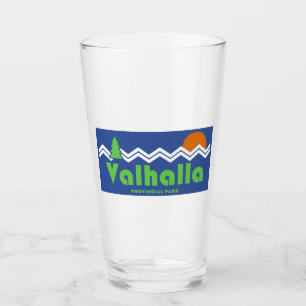 Parque provincial Valhalla Retro