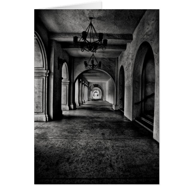 Parque San Diego del balboa (Frente)