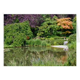 Parque Setagaya Viena Austria