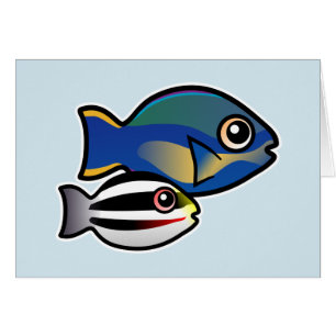 Parropez Princesa con bebé