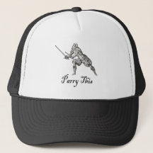 Parry This Gorra