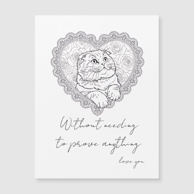 Part of the Line Art Ritual Collection (Anverso)