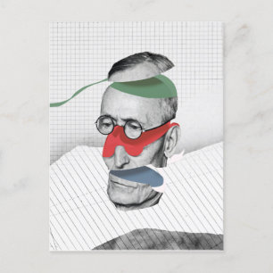 "Parta postal de Hesse"