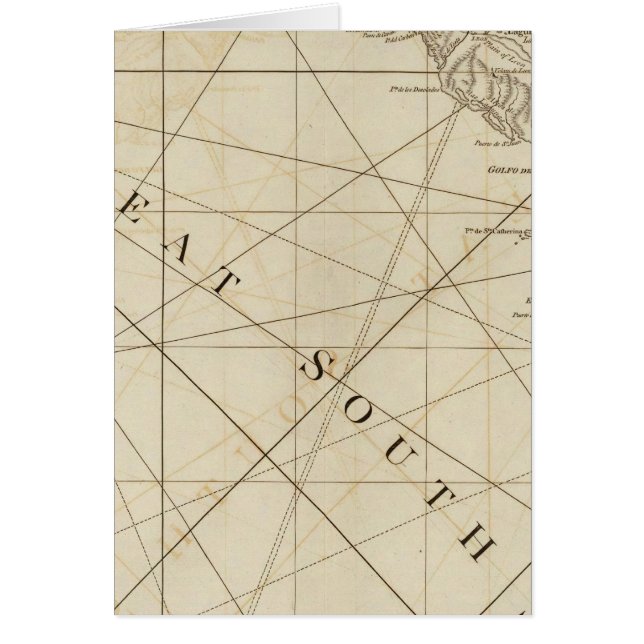 Parte de las provincias de Costa Rica y Nicaragua (Frente)