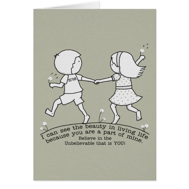 Parte de mi vida (Frente)