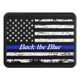 Parte posterior de la cubierta de la abertura de l