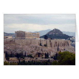parthenon hill
