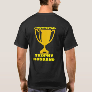 (Participación) Camisa de Marido Trofeo