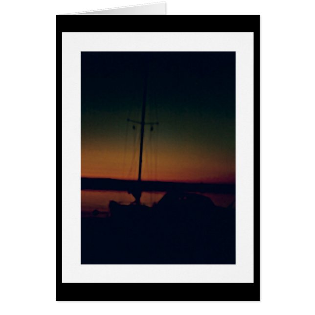 Participación cordial tarjeta (Frente)