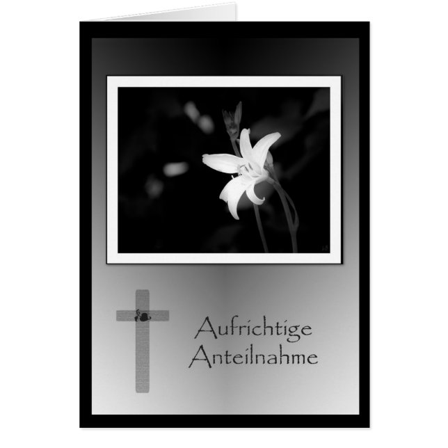 Participación sincera (Frente)