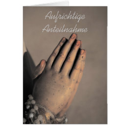 Participación sincera