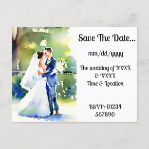 Participación y Invitación de Bodas