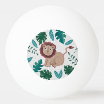 Partida Favor de la pelota de ping pong