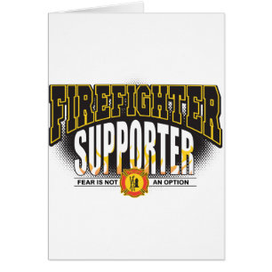 Partidario del bombero