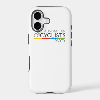 Partido de Ciclistas Australianos