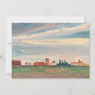 Partido de fútbol en colisión   James Dickson Inne