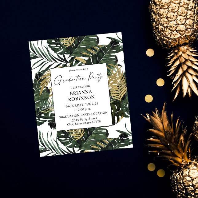 Partido de Graduación de Oro y Hoja de Palma Presu (Subido por el creador)