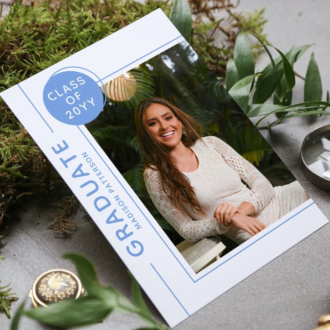 Partido de Graduación Fotográfica Guión Azul Moder (Subido por el creador)