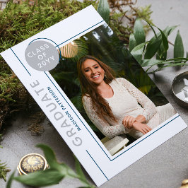 Partido de Graduación Fotográfica Guión Moderno Az