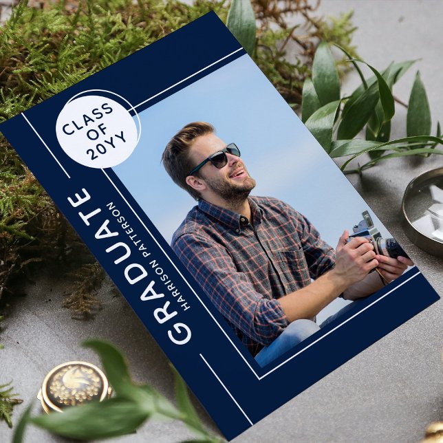 Partido de Graduación Fotográfica Guión Moderno Bl (Subido por el creador)