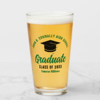 Partido de Graduación Personalizada de Graduado Ve