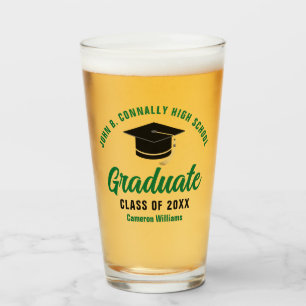 Partido de Graduación Personalizada de Graduado Ve