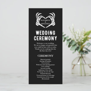 Partido de Novias de Ceremonia del Programa de Bod