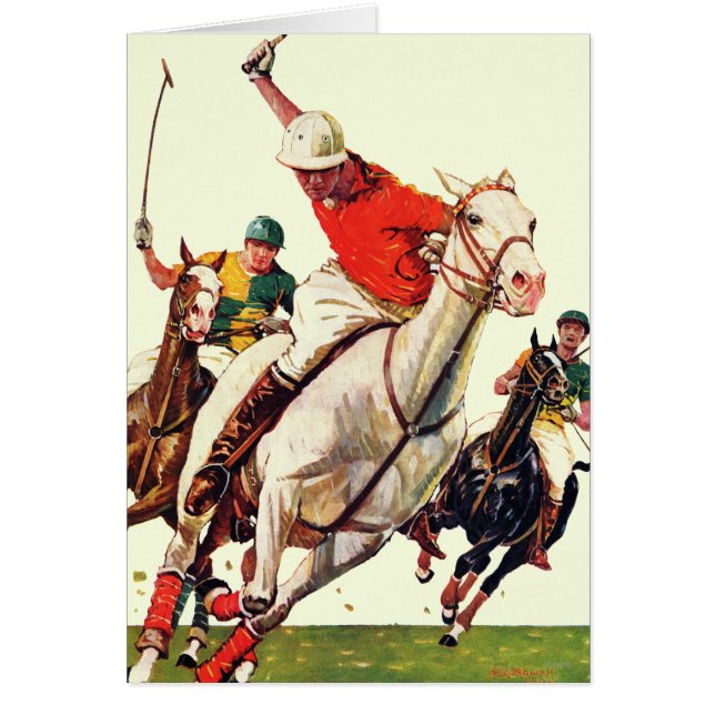 Partido del polo (Frente)