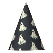 Partido Halloween Negro, Gorra malvado