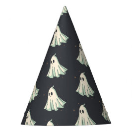 Partido Halloween Negro, Gorra malvado