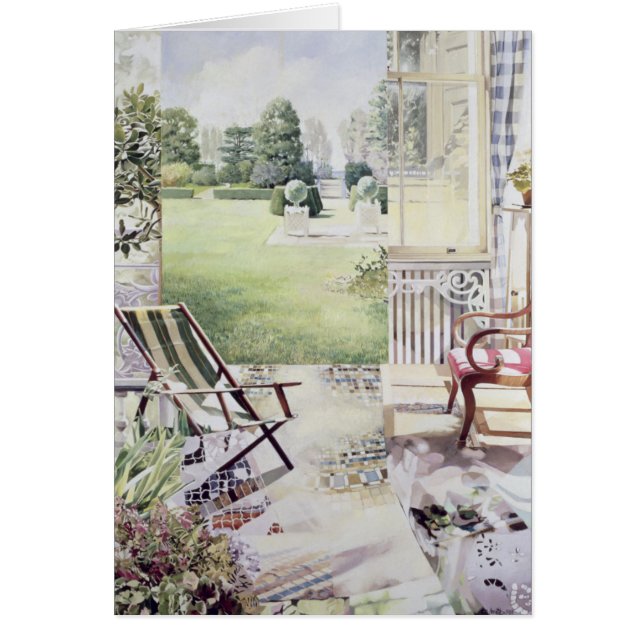 Partie de Campagne 1988 (Frente)