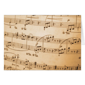 Partitura