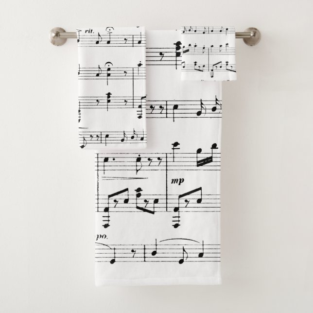 Partitura (In situ)